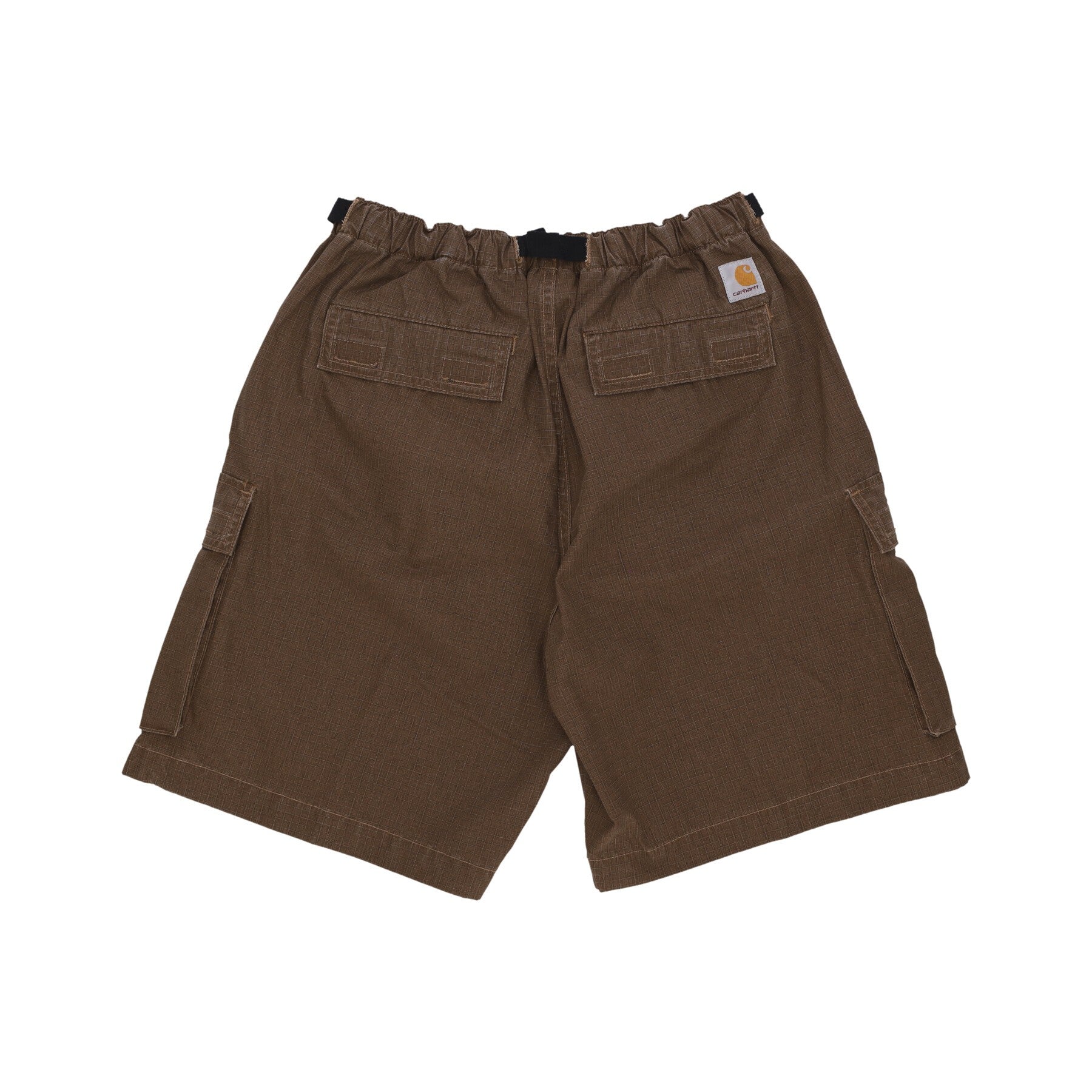 Carhartt Wip, Pantalone Corto Uomo Wynton Short, 