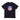 New Era, Maglietta Uomo Nfl Shield Graphic Logo Tee, Navy/white