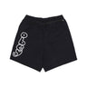 Obey, Pantaloncino Uomo Resound Web Belt Short, Black