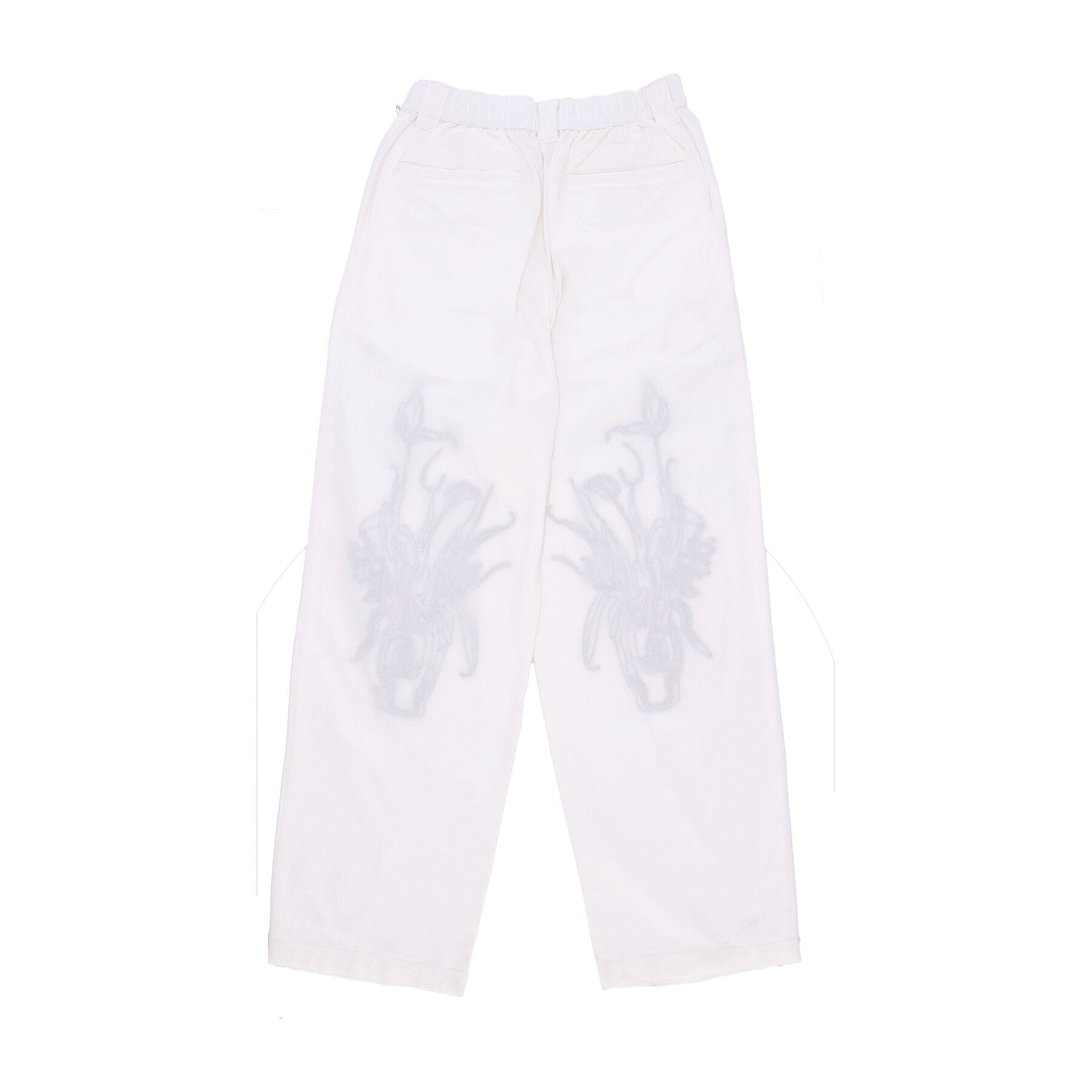 Obey, Pantalone Lungo Donna Adelina Pleated Matching Sets Pant, 