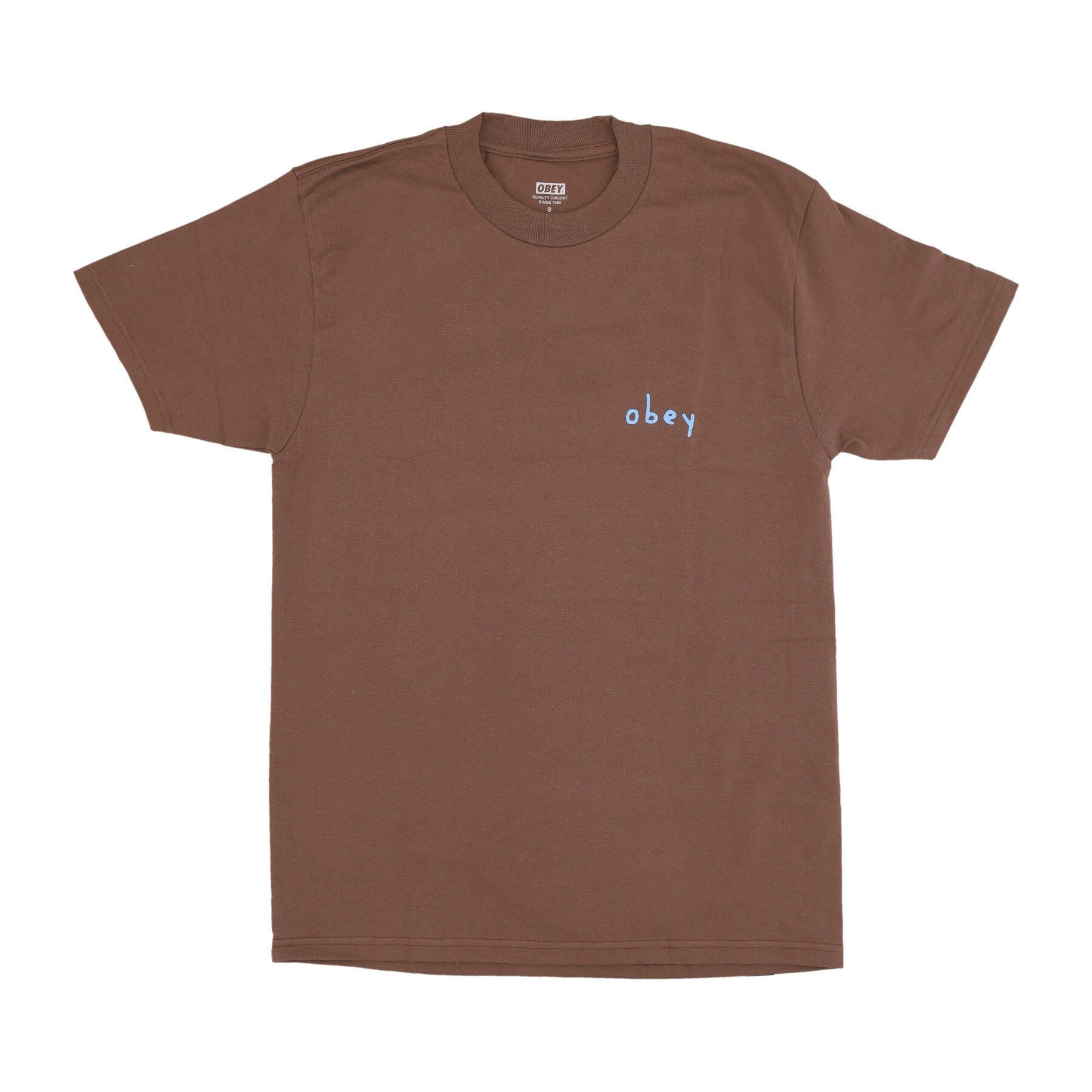 T-shirt masculin classique tee silt pot