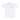 T-shirt T-shirt masculin blanc classique dans le monde entier