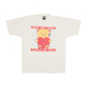 Obey, Maglietta Donna Your Heart Heavyweight Tee, 