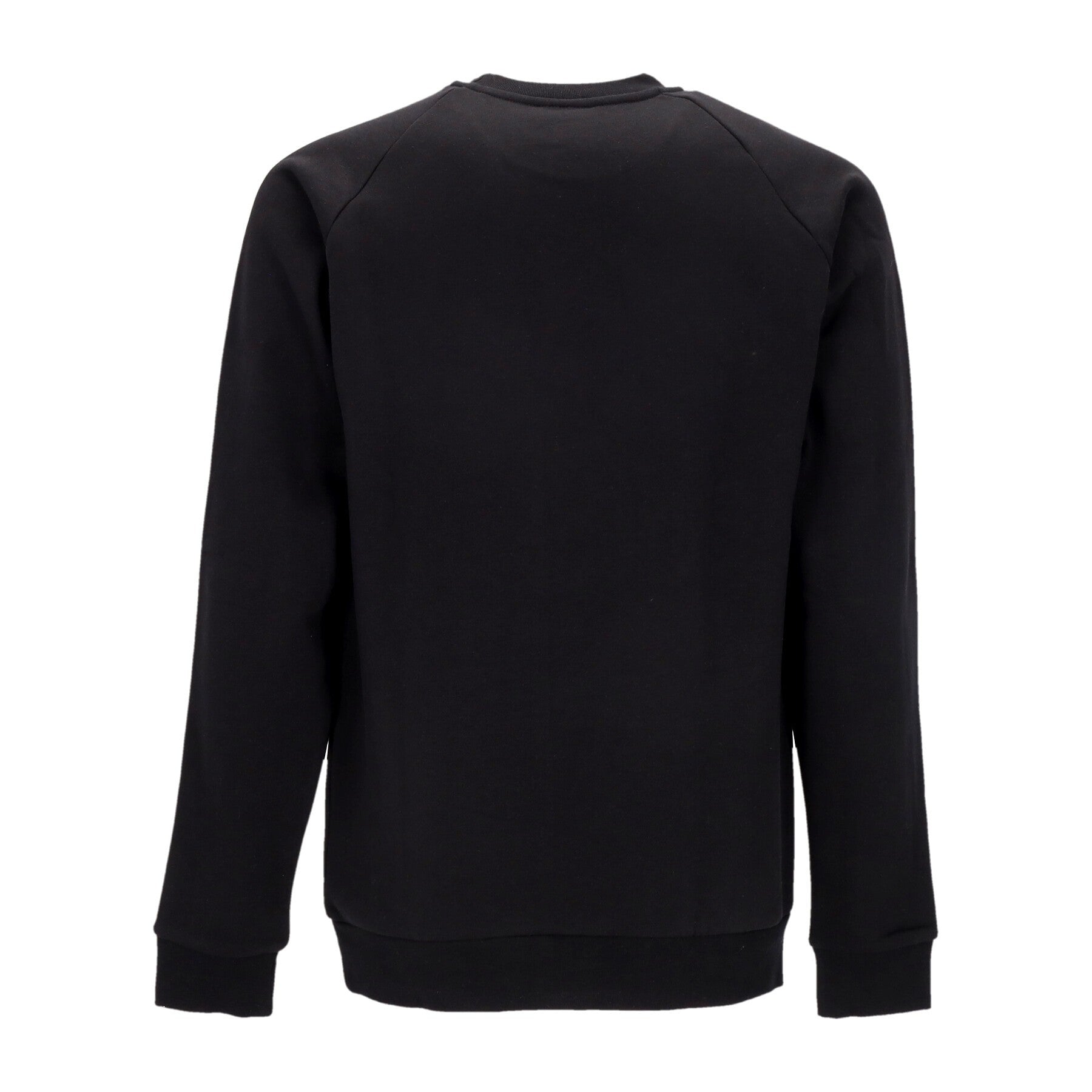 Adidas, Felpa Girocollo Uomo 3-stripes Crewneck, 