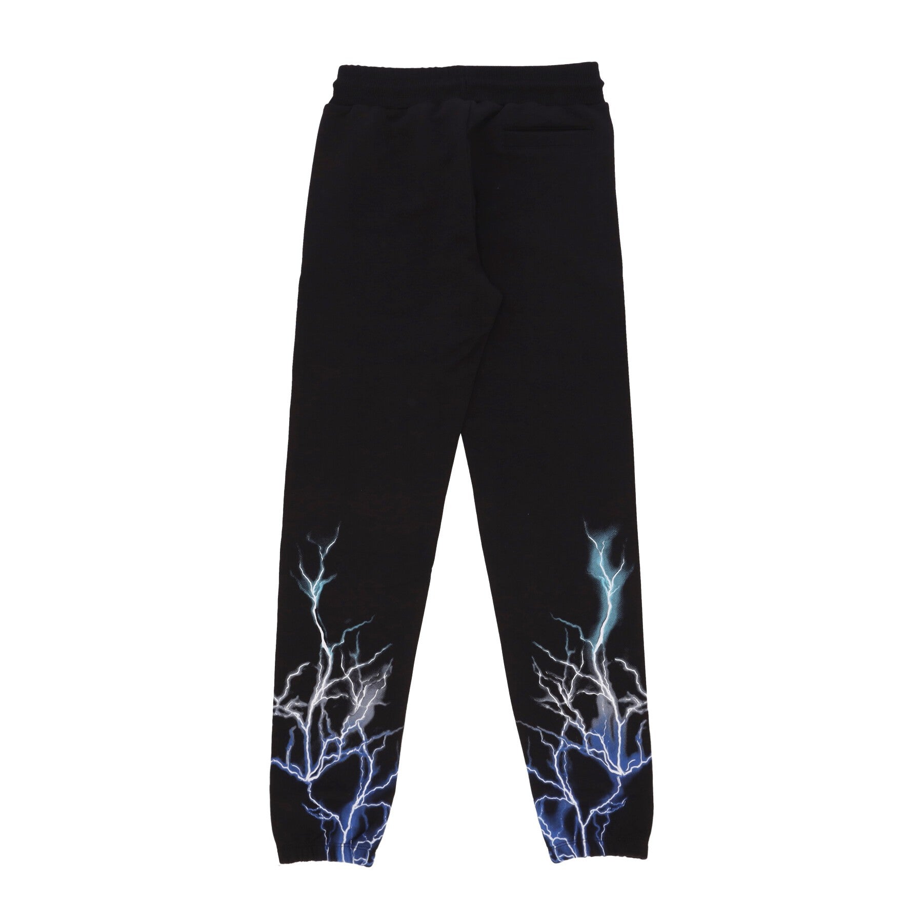 Phobia, Pantalone Tuta Leggero Uomo Lightning Pants, 