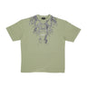 Phobia, Maglietta Uomo Lightning Print Tee, 