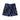 Phobia, Pantalone Corto Uomo All Over Lightning Cargo Shorts, 