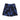 Phobia, Pantalone Corto Uomo All Over Lightning Cargo Shorts, 