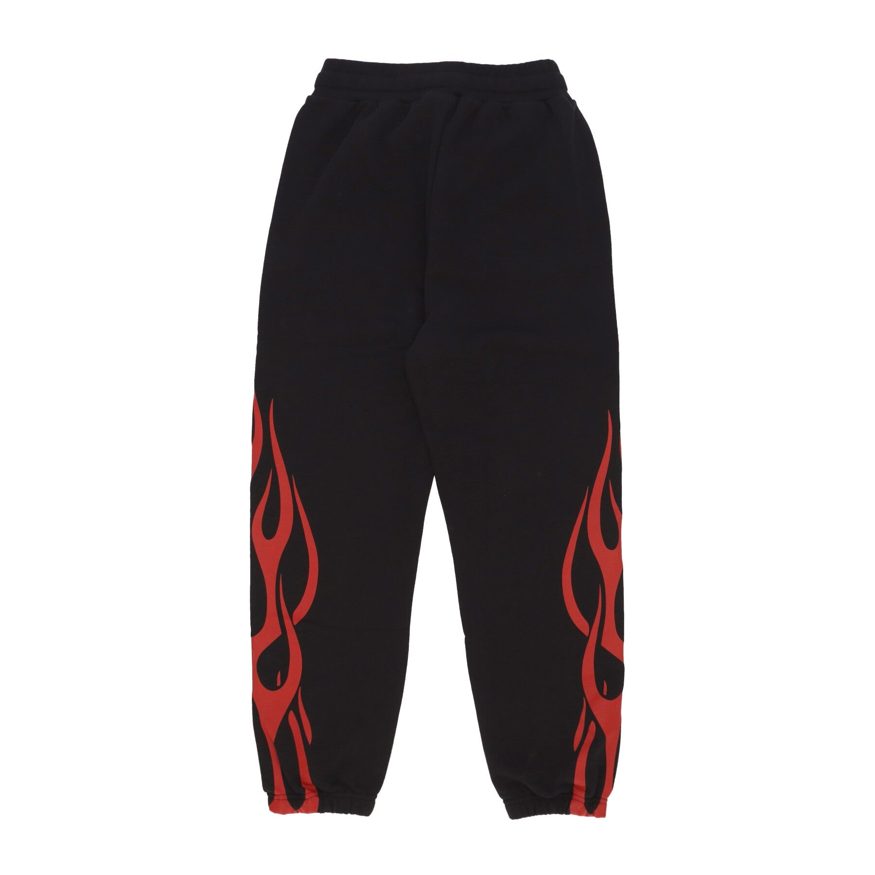 Vision Of Super, Pantalone Tuta Leggero Uomo Flames Pants, 