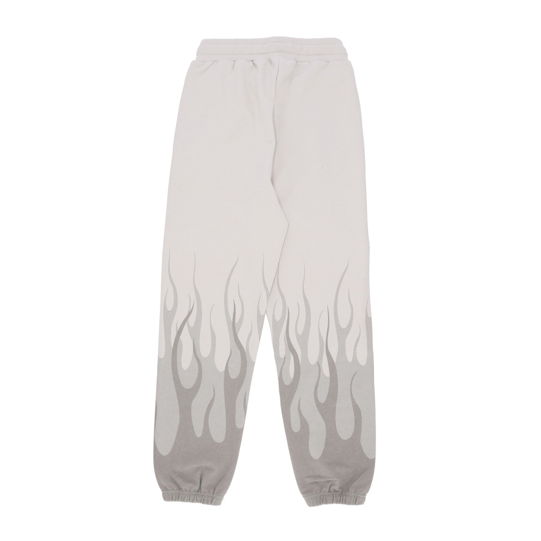 Vision Of Super, Pantalone Tuta Leggero Uomo Double Flames Pants, 