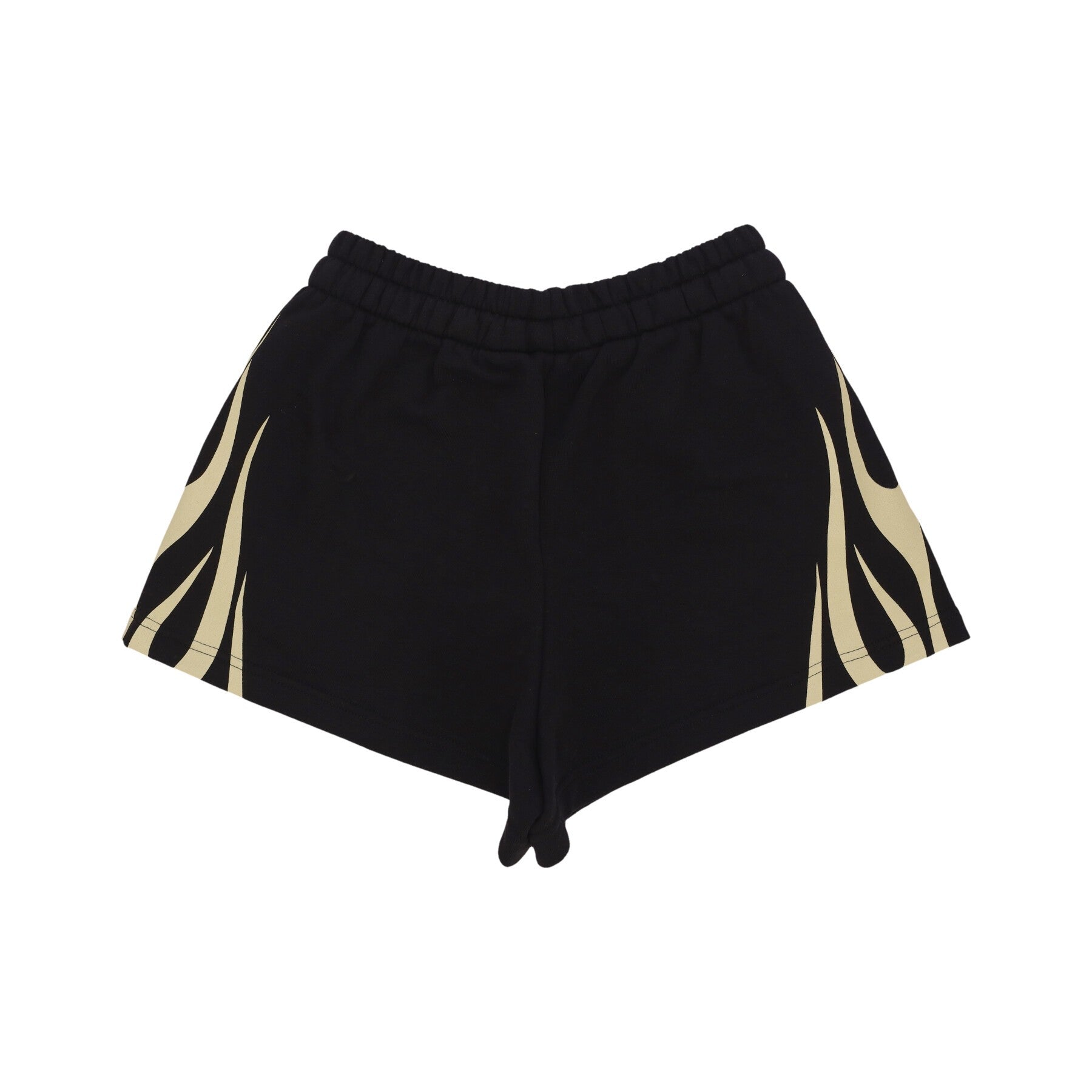 Vision Of Super, Pantalone Corto Tuta Donna Flames Shorts, 