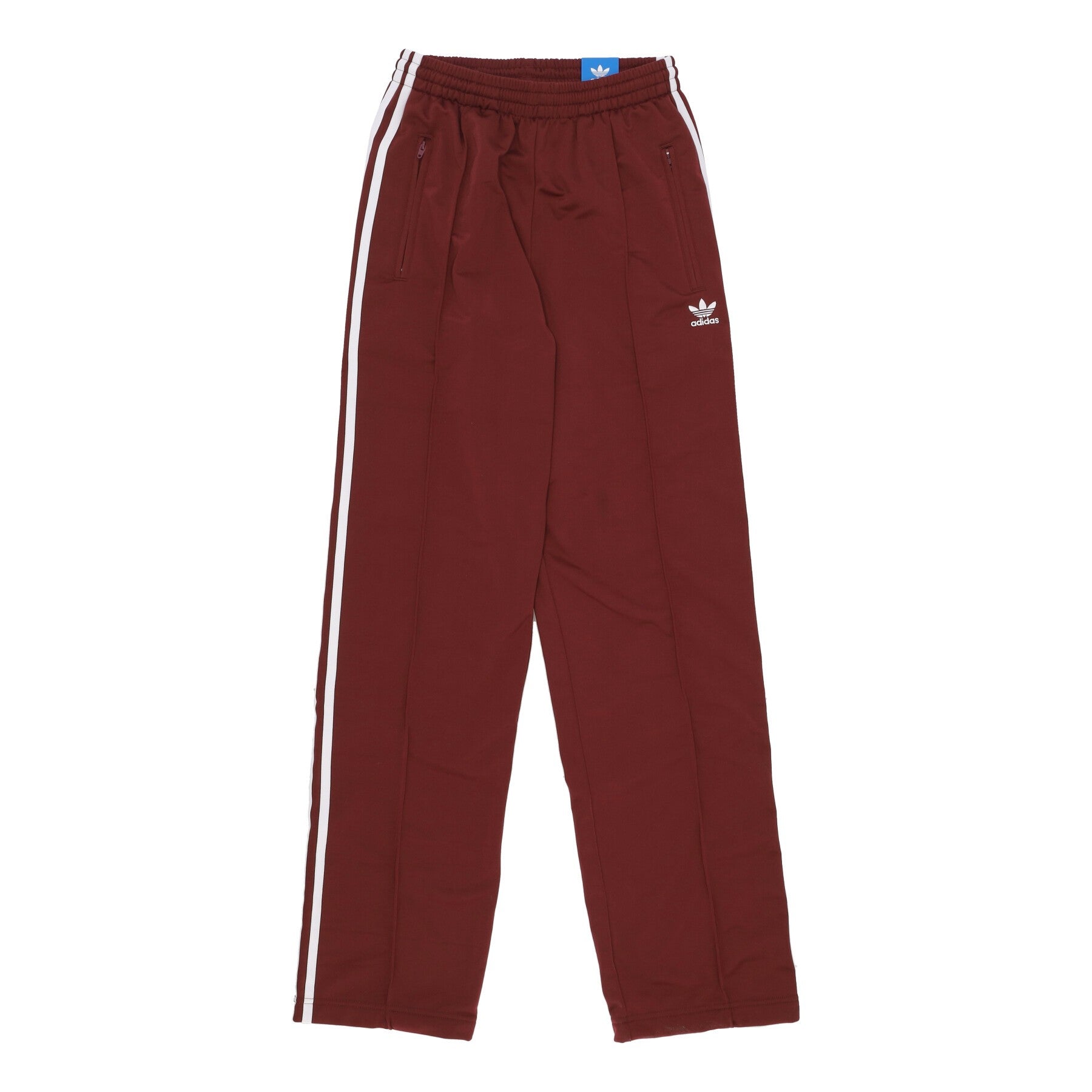 Firebird Track Pant Shadow Red Pants