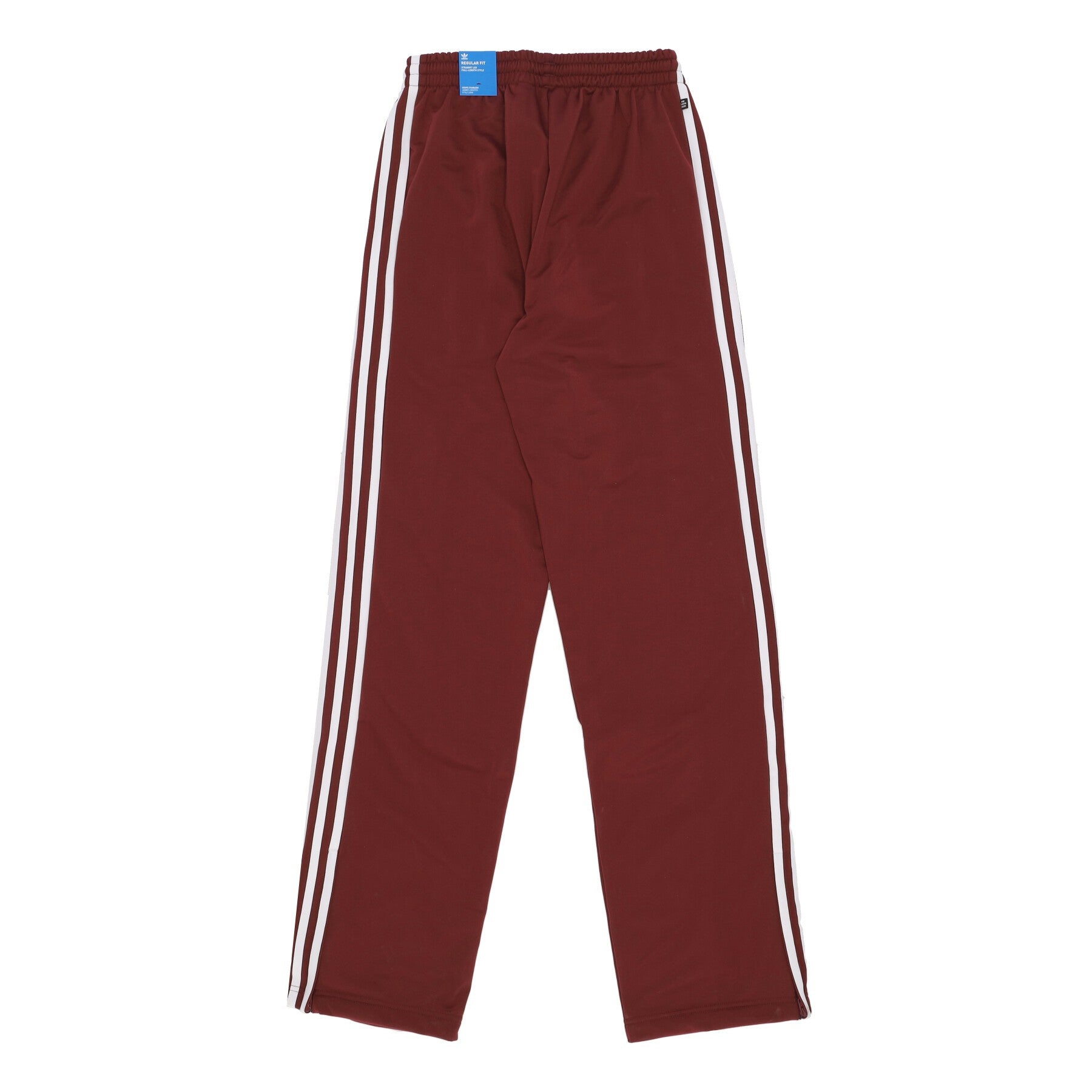 Firebird Track Pant Shadow Red Pants