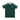 Men's 3-stripes Tee Dark Green T-shirt