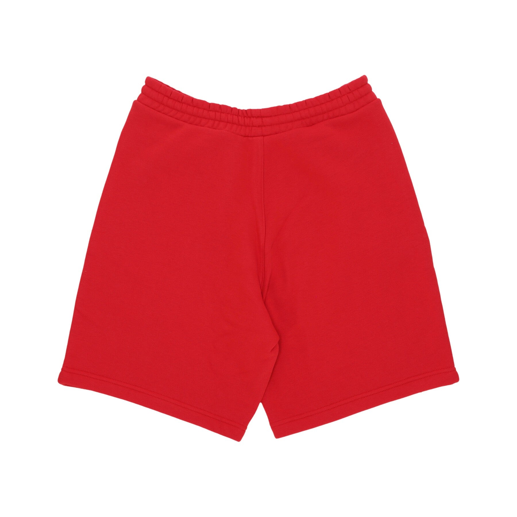 Adidas, Pantalone Corto Tuta Felpato Uomo Trefoil Essential Short, 