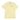 Adidas, Maglietta Uomo Trefoil Essentials Tee, Almost Yellow