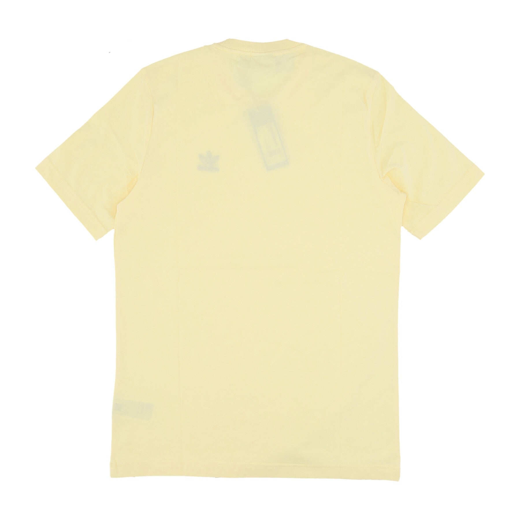 Adidas, Maglietta Uomo Trefoil Essentials Tee, 