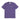 Adidas, Maglietta Uomo Trefoil Essentials Tee, Tech Purple