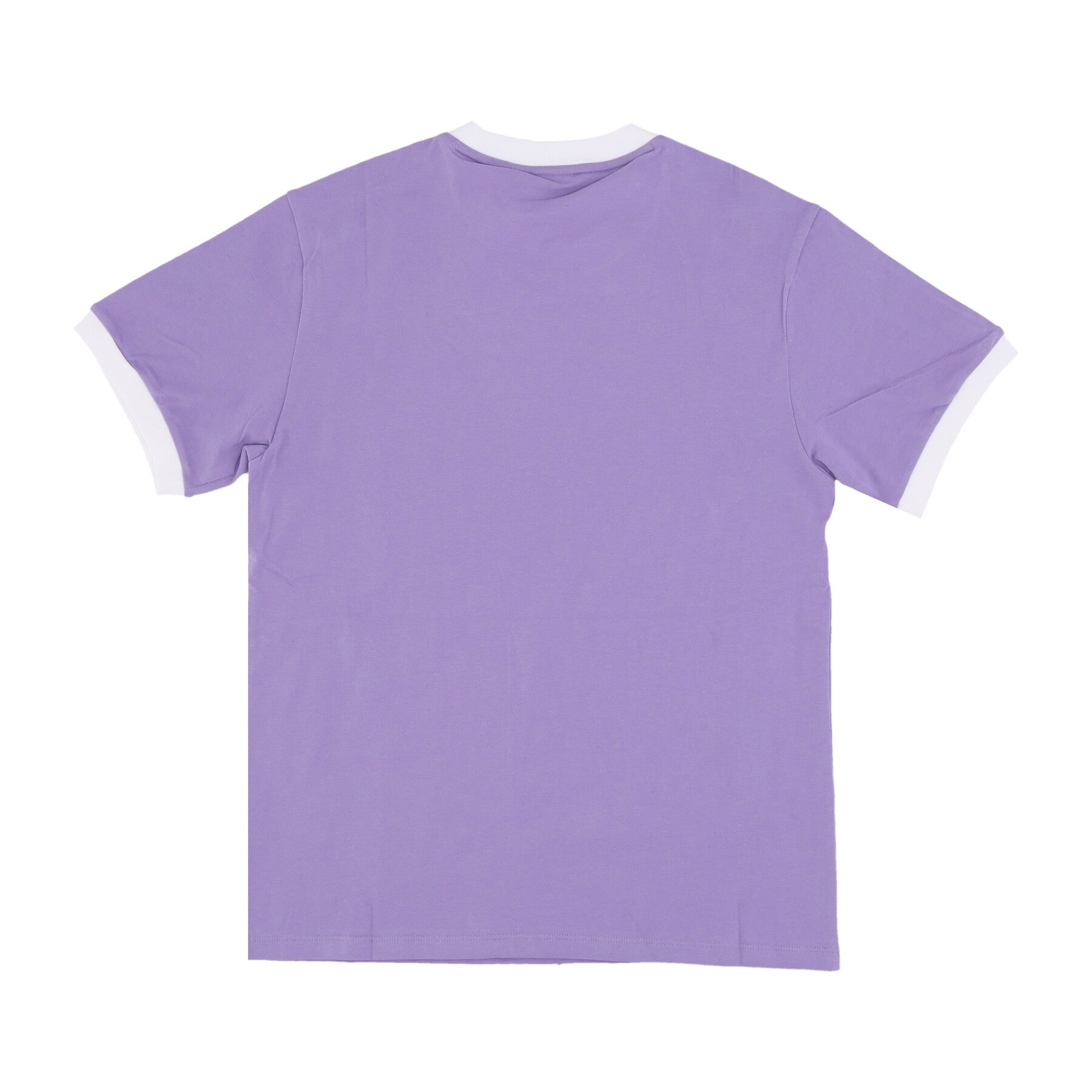 Camiseta de mujer de 3 rayas Magic Lilac