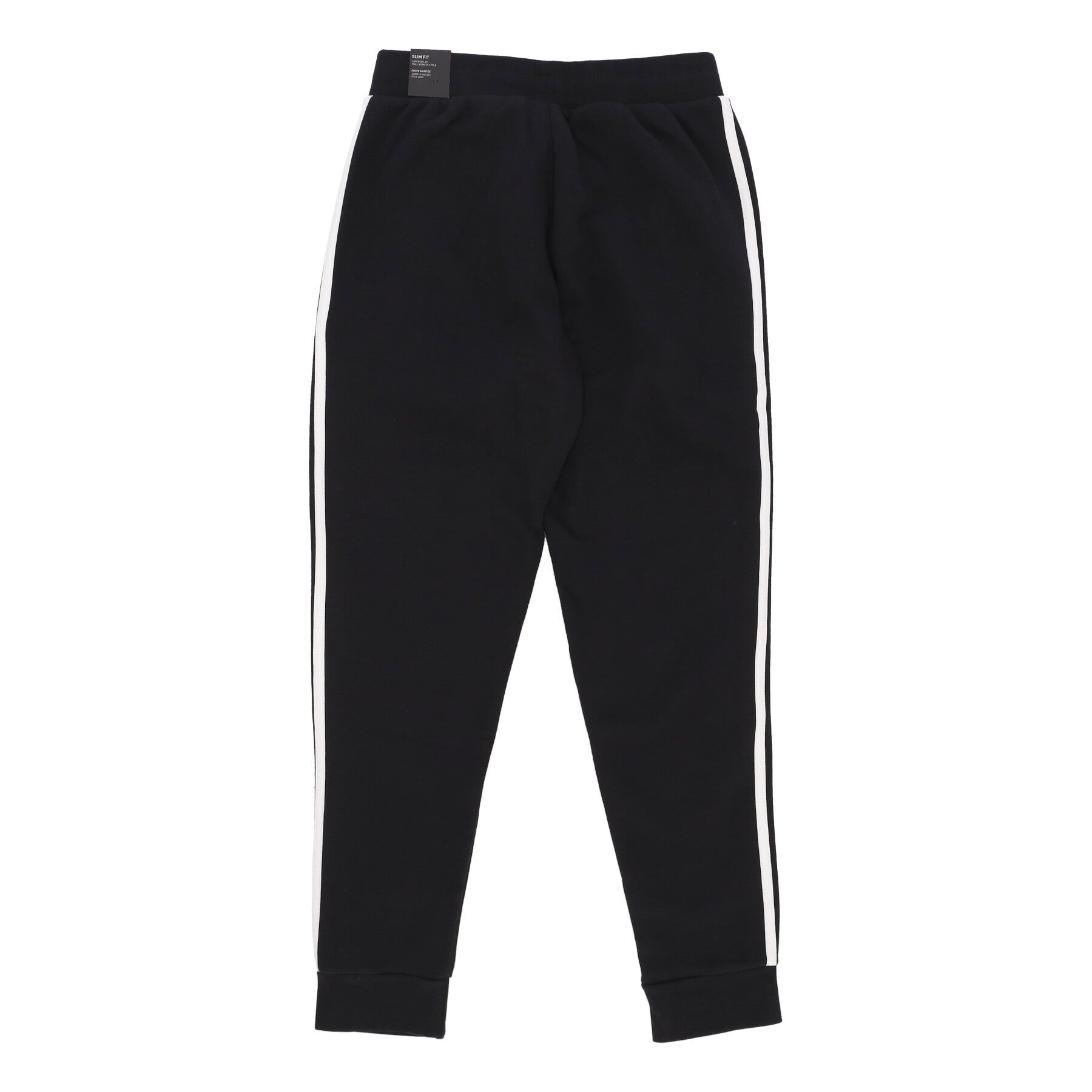 Adidas, Pantalone Tuta Felpato Uomo 3-stripes Pant, 