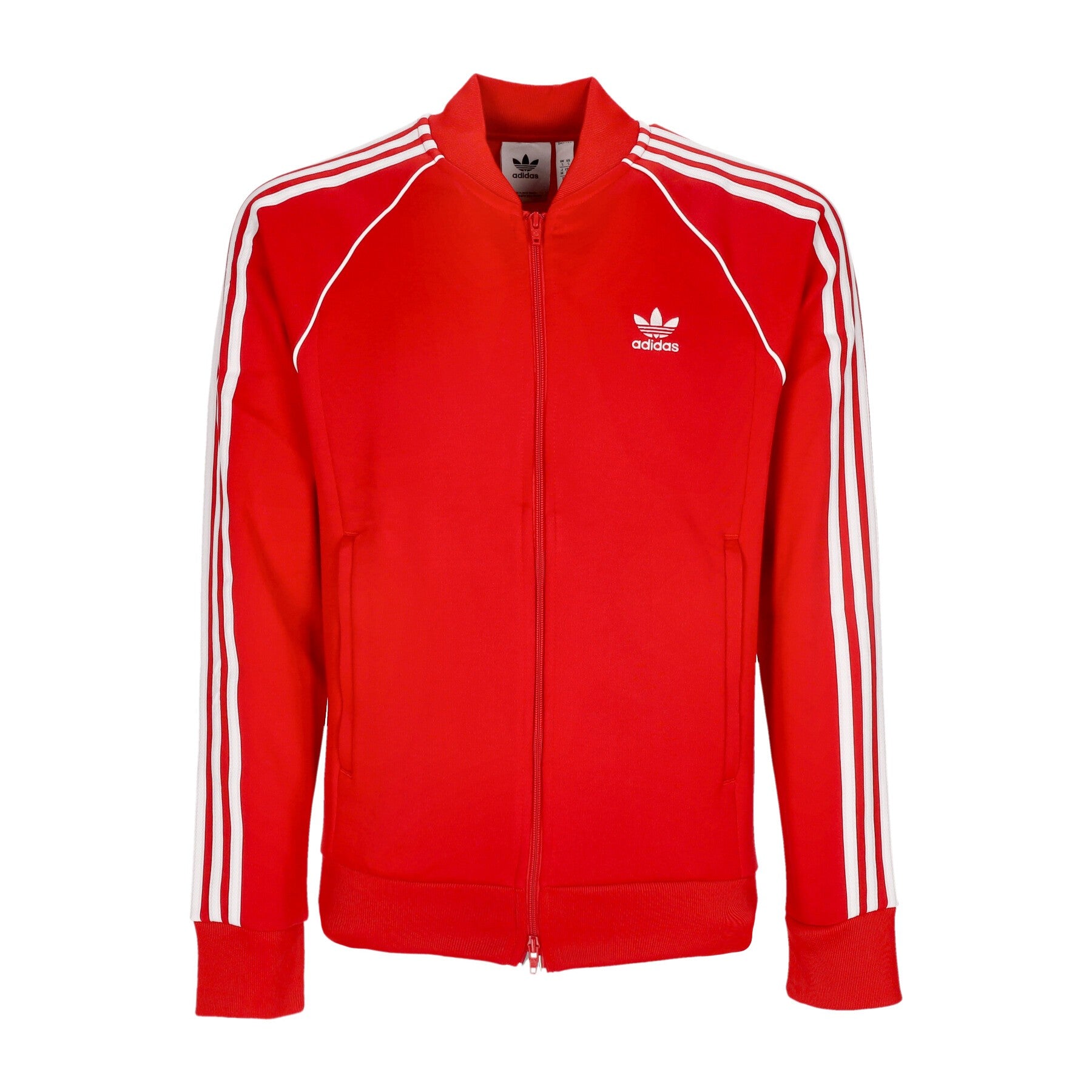 Adidas Men's Tracksuit Jacket Classic Sst Track Jacket IB1411 | Atipicishop