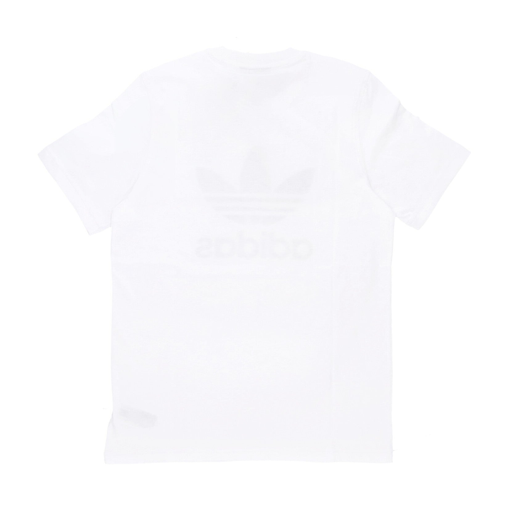 Adidas, Maglietta Uomo Classic Trefoil Tee, 