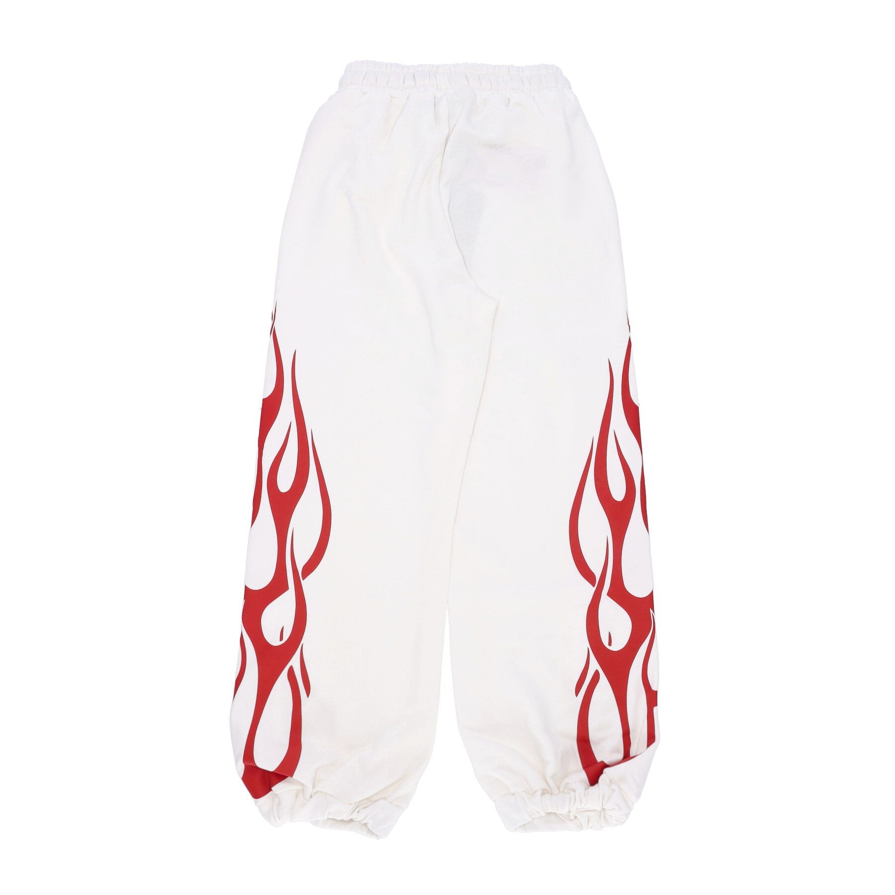 Vision Of Super, Pantalone Tuta Leggero Donna Flames Pants, 