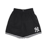 47 Brand, Pantaloncino Tipo Basket Uomo Mlb Back Court Grafton Shorts Neyyan, 