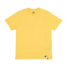 47 Brand, Maglietta Uomo Mlb Emb Echo Tee Pitpir, 