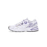 Adidas, Scarpa Bassa Donna Astir W, Cloud White/magic Lilac/tech Purple