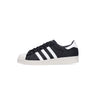 Adidas, Scarpa Bassa Uomo Superstar 82, 