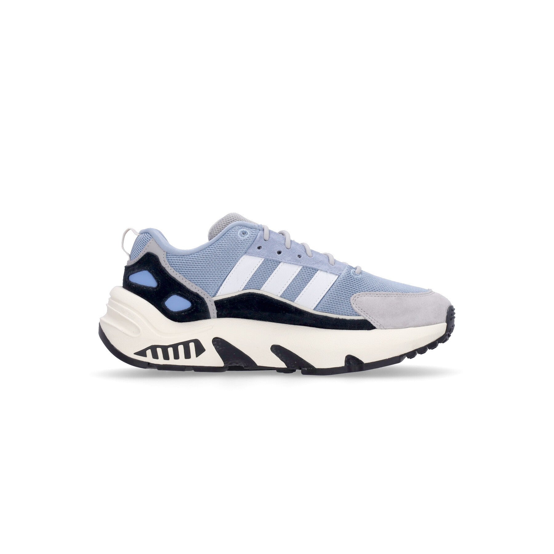 Adidas, Scarpa Bassa Uomo Zx 22 Boost, 