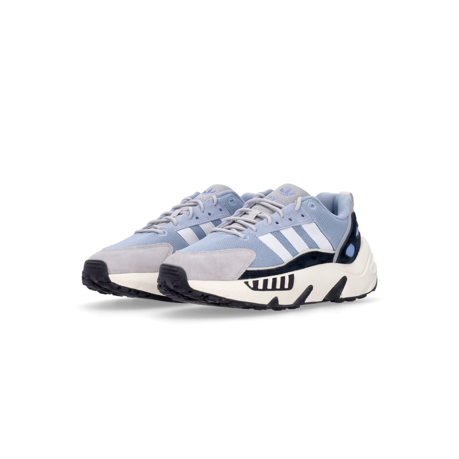 Adidas, Scarpa Bassa Uomo Zx 22 Boost, 