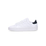 Adidas, Scarpa Bassa Uomo Stan Smith Relasted, Cloud White/cloud White/core Black