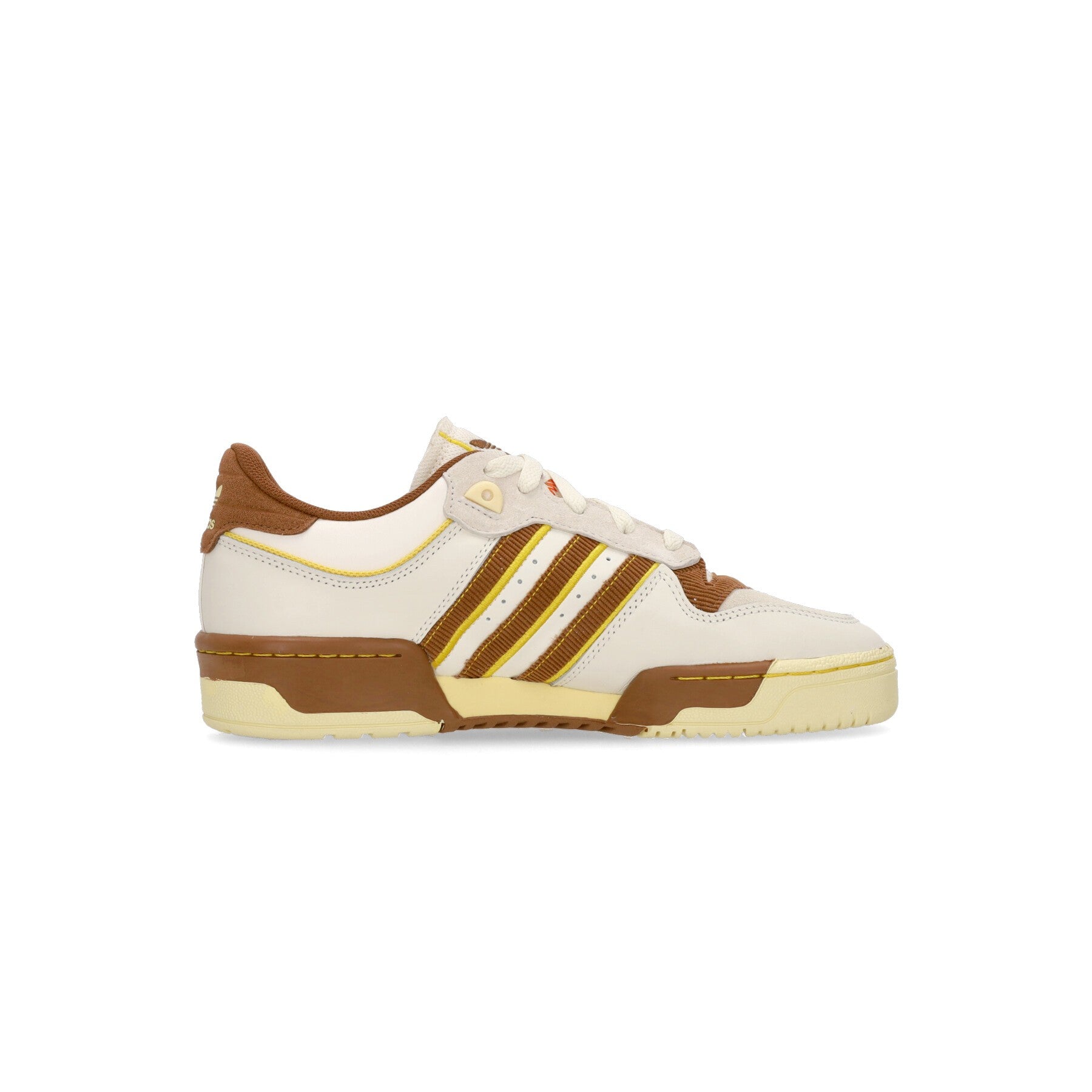 Adidas, Scarpa Bassa Uomo Rivalry Low 86, 