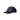 Phobia, Cappellino Visiera Curva Uomo Lightning Cap, Black/blue