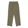 Iuter, Pantalone Lungo Uomo Cargo, Army