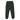 Iuter, Pantalone Lungo Uomo Cargo Jogger, Forest