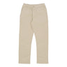 Iuter, Pantalone Lungo Uomo Citizen Pant, Ice