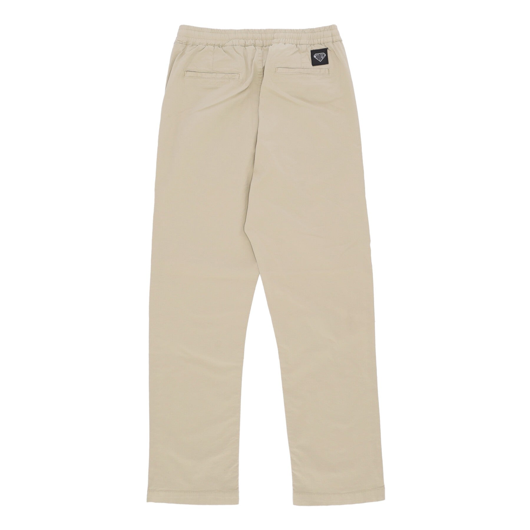 Iuter, Pantalone Lungo Uomo Citizen Pant, 