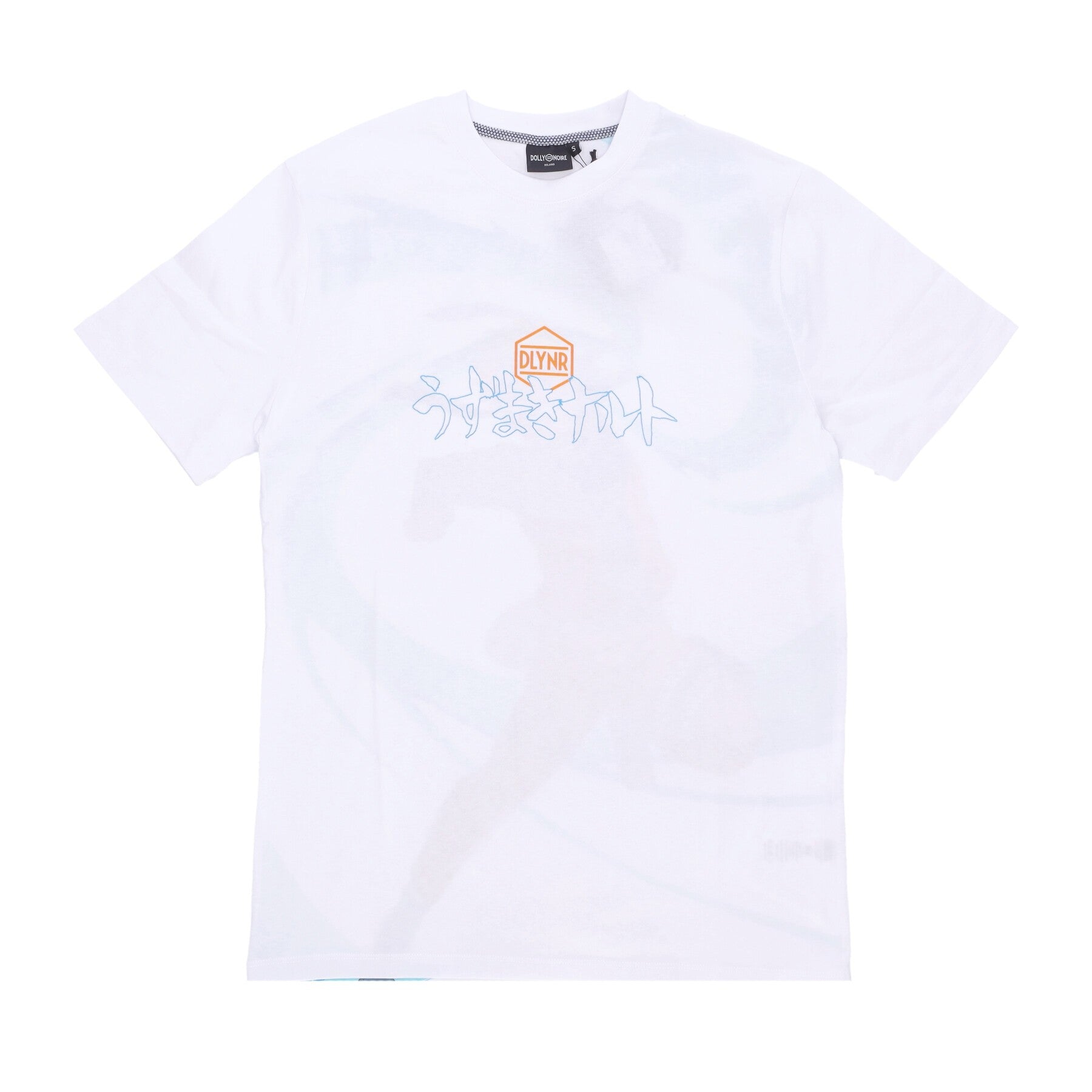 Dolly Noire, Maglietta Uomo Rasengan Tee, 