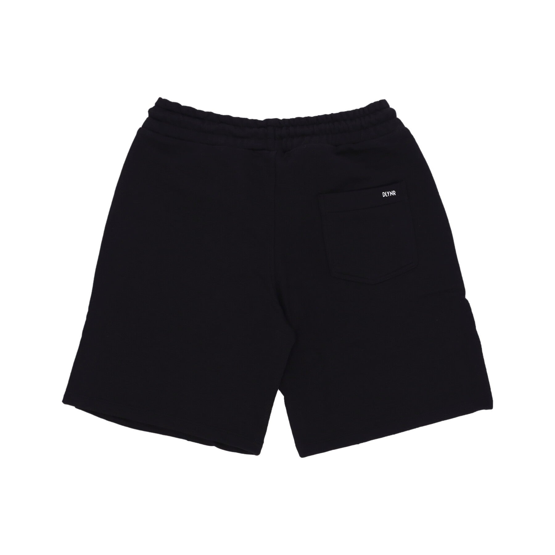 Dolly Noire, Pantalone Corto Tuta Uomo Sweatshorts, 