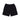 Dolly Noire, Pantalone Corto Tuta Uomo Sweatshorts, 