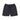 Dolly Noire, Pantalone Corto Uomo Monogram Dlynr Jogger Shorts, Black