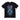 Dolly Noire, Maglietta Uomo Covid Bat Tee, Black