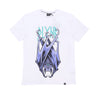 Dolly Noire, Maglietta Uomo Covid Bat Tee, White