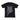 Dolly Noire, Maglietta Uomo Nobu Protector Tee, Black