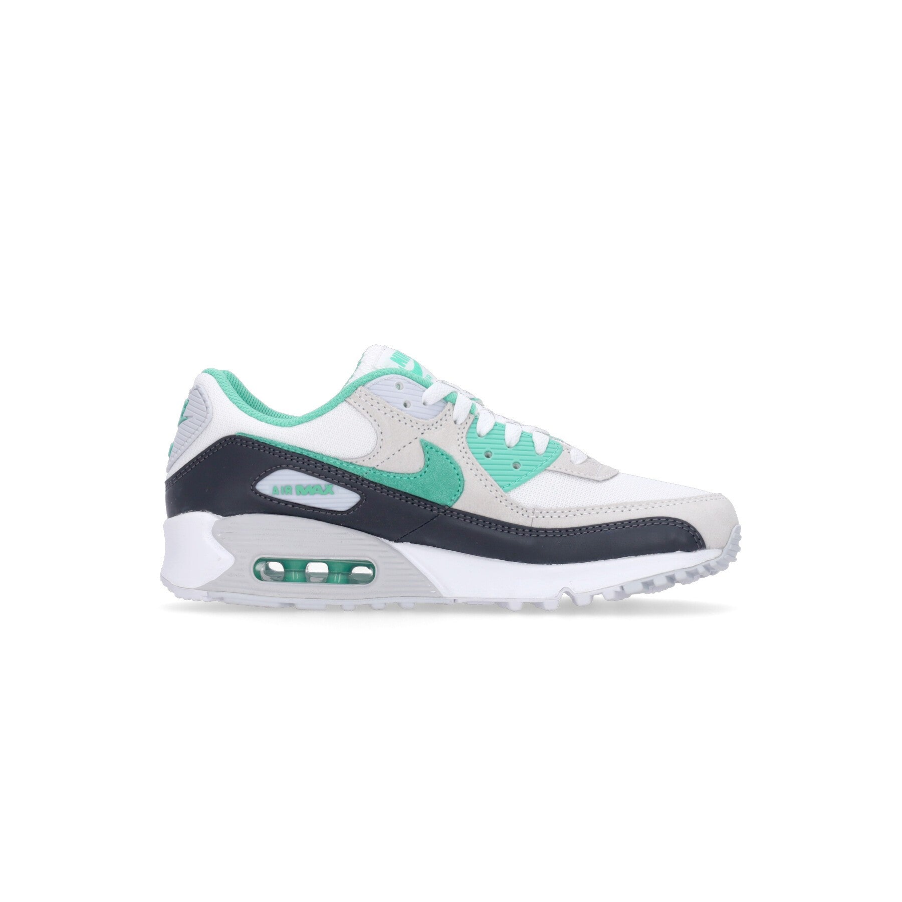 Nike, Scarpa Bassa Uomo Air Max 90, 