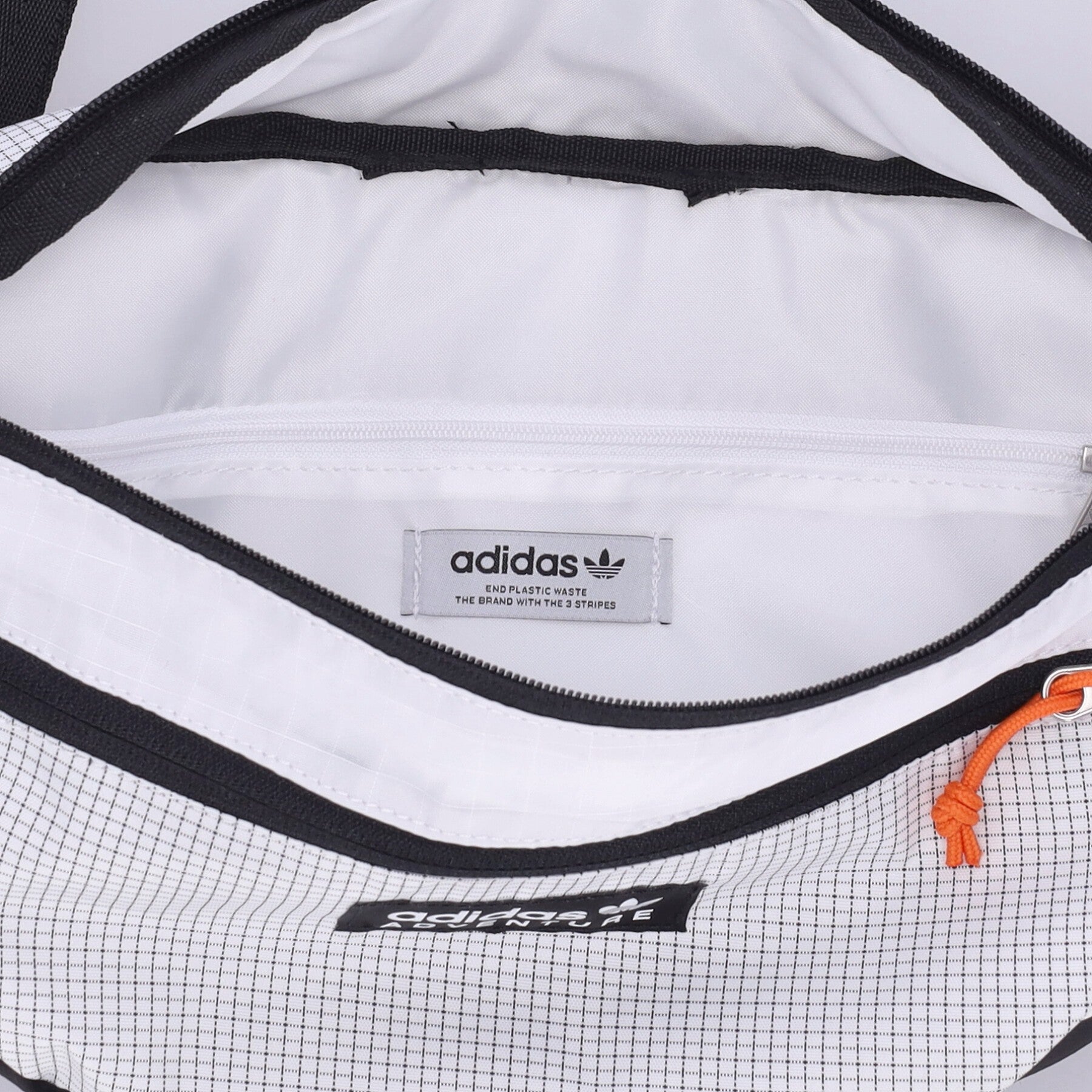 Adidas, Marsupio Uomo Adventure Large Waistbag, 