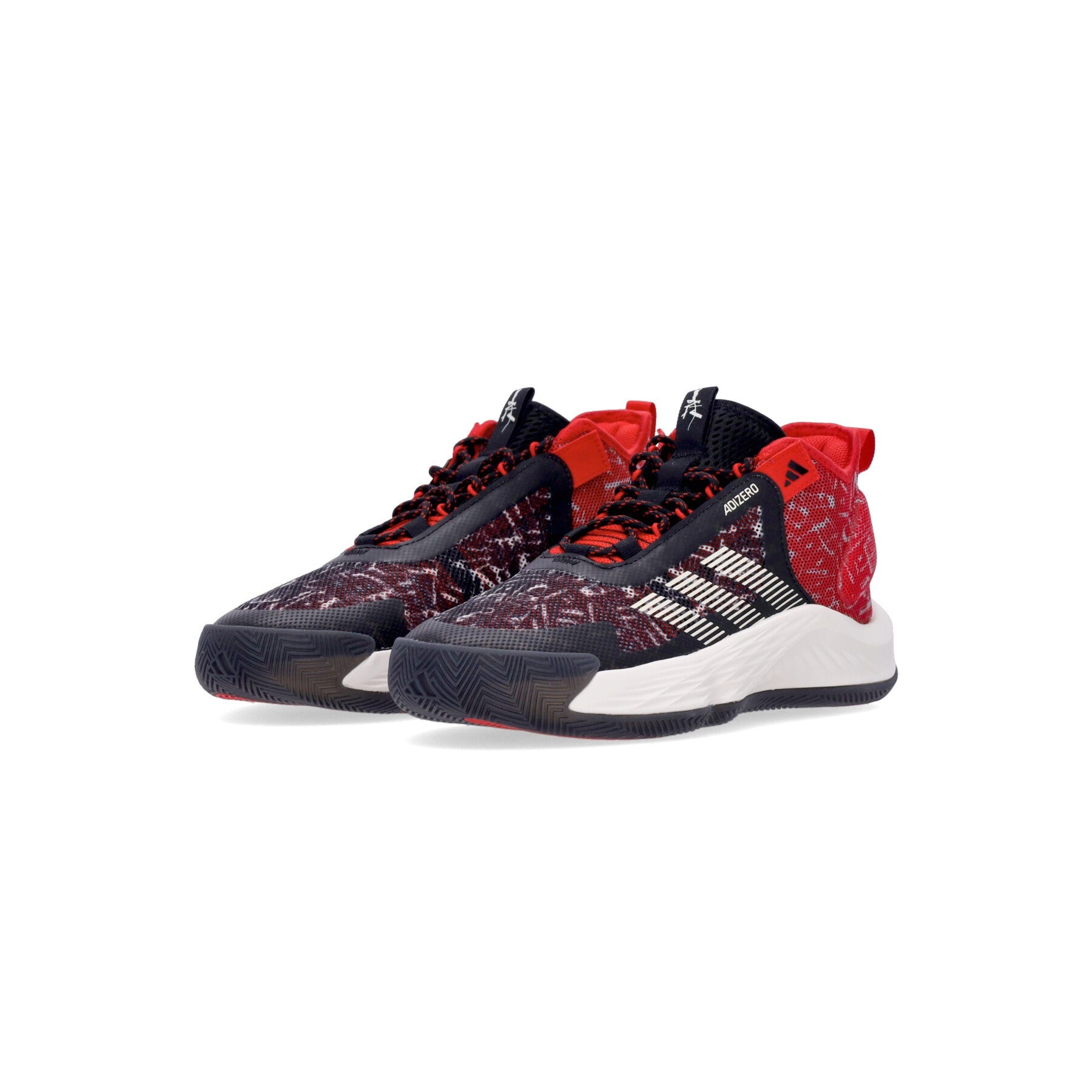Adidas, Scarpa Basket Uomo Adizero Select, 